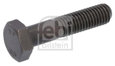 FEBI BILSTEIN 03973 Surub clema articulatie sarcina/ghidare foto