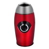 Rasnita pentru cafea Zephyr, 200 W, Rosu