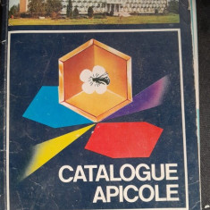Catalogue apicole