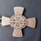 1918 Austria Cruce ptr.vitejie