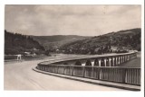 CPIB 22416 - CARTE POSTALA - BICAZ. VEDERE DE LA POIANA TEILOR, RPR