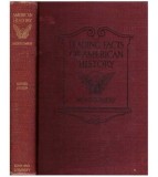 D. H. Montgomery - Leading facts of history series - 126553