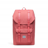 Rucsac Herschel Supply Little America Tea Rose - Cod 729456944, Roz, Marime universala