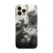 Husa compatibila cu Apple iPhone 14 Plus model Dinner time, Silicon, TPU, Viceversa