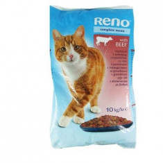 Reno Cat Complete Menu Vita 10 kg foto