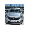 Capace Oglinda Batman Dacia Logan 3 (2020+) Negru Lucios - Tuning Exterior