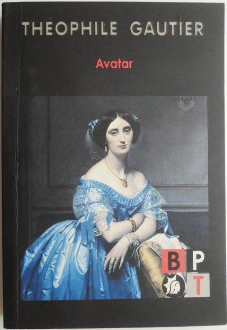 Avatar &ndash; Theophile Gautier