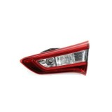 Stop spate lampa Toyota Yaris, 05.2017-, partea Dreapta, interior; Omologare: ECE, OE