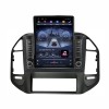 Navigatie dedicata cu Android Mitsubishi Pajero III 2001 - 2006, 2GB RAM, Radio