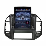 Cumpara ieftin Navigatie dedicata cu Android Mitsubishi Pajero III 2001 - 2006, 2GB RAM, Radio