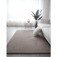 Blanita Lop Antiderapant 080 - 140x200, Cappuccino