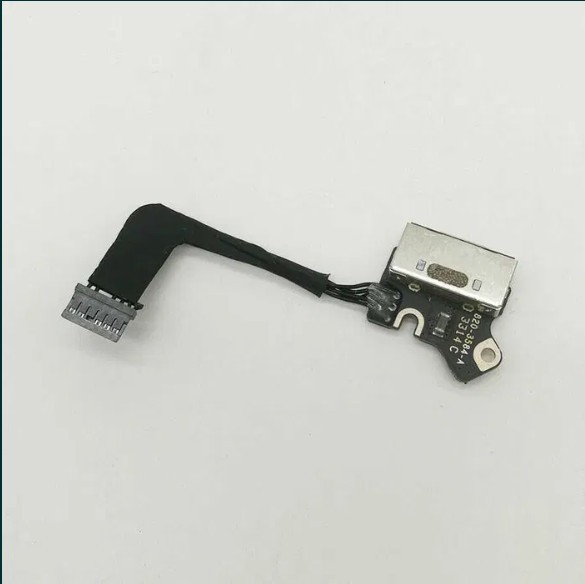DC-IN / Mufa Alimentare Magsafe2 Macbook Pro Retina 13 inch A1502