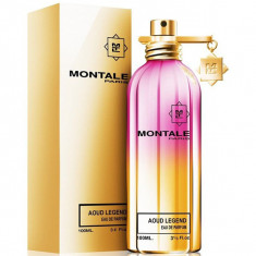 Montale Aoud Legend EDP 100ml pentru Barba?i ?i Femei fara de ambalaj foto