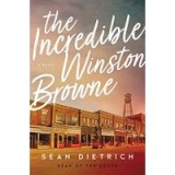 The Incredible Winston Browne