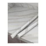 Autocolant Bucatarie Rola - Sticker Impermeabil - Imitatie Marmura,300x45cm