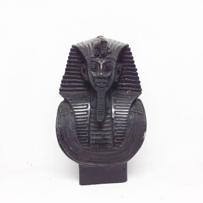 Statueta decorativa Tutankhamon foto