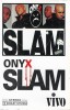 Various - Slam, Caseta audio