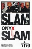 Various - Slam, Caseta audio