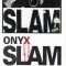 Various - Slam, Caseta audio