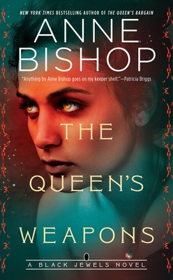 The Queen&#039;s Weapons