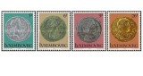 Luxemburg 1979 - monede romane, serie neuzata
