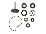 Kit reparație Pompa de apă compatibil: DERBI ATLANTIS; PIAGGIO/VESPA BEVERLY 50/250 1998-2005