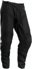 Pantaloni motocross Thor Sector Link negru 38 Cod Produs: MX_NEW 29017848PE foto