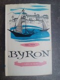 Byron- Vera Calin