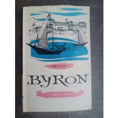 Byron- Vera Calin
