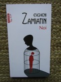 Noi - Evgheni Zamiatin