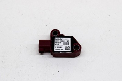 Senzor de impact st&amp;acirc;nga spate LAND ROVER DISCOVERY IV L319 2013 OEM: 5H2Z-14B345-BA,YDB000141,00009403A6 14407358 foto