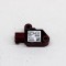 Senzor de impact st&acirc;nga spate LAND ROVER DISCOVERY IV L319 2013 OEM: 5H2Z-14B345-BA,YDB000141,00009403A6 14407358
