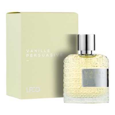 Apa de parfum intensa Vanille Persuasive, LPDO, Unisex, 30ml foto
