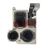 Camera Spate Originala Apple iPhone 15 Pro Max, Bulk