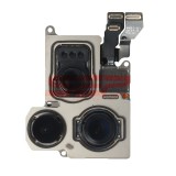 Camera Spate Originala Apple iPhone 15 Pro Max, Bulk