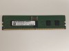Memorie Ram Server Micron 16GB, DDR5, 1Rx8, PC5-4800B-RD0-1010-XT, 4800Mhz, MTC10F1084S1RC48BA1, PC5-38400, CL40, 1.1V, ECC REG, RDIMM, 288 pini