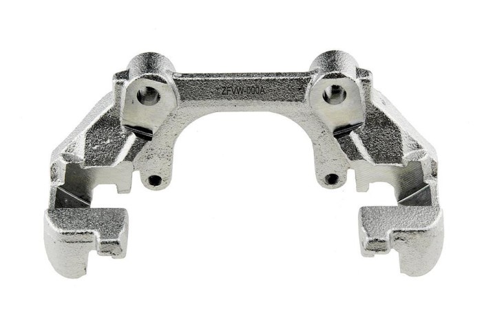 Suport etrier Audi 100 1990-1994, A3 1996-2003, A4 1995-2001, A6 1994-2005, Vw Passat 1988-2005, Bora 1998-2005, Golf 3, 4 1991-2005, New Bettle 1998