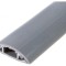 Canal cabluri PVC gri 1m 8x30mm 85&deg;C