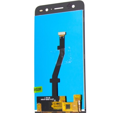 LCD ZTE Blade V7 Lite + Touch, Gold foto