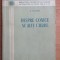 Despre conice si alte curbe / O. Sacter
