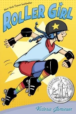 Roller Girl foto