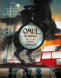 Omul de smoală sau hoțul timpului (Vol. 2) - Hardcover - Linda Buckley-Archer - Corint Junior