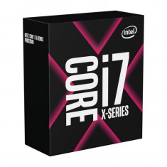 Procesor Intel Core i7 9800X, Skylake X, 8 Nuclee, 3.8 Ghz foto