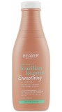 Sampon de netezire Brazilian Keratin Beaver 730 ml