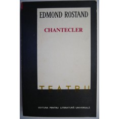 Chantecler &ndash; Edmond Rostand