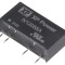 Convertor DC/DC 1W 12V la 5V