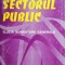 Sectorul public. Iluzia bunastarii generale