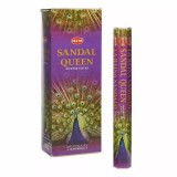 Cumpara ieftin Betisoare Parfumate - Set 120 Buc - Sandal Queen