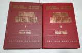 PANAIT SIRBU - CHIRURGIA GINECOLOGICA - 2 VOL.