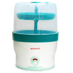 Sterilizator electric pentru 6 biberoane Mamimo BS1001 for Your BabyKids foto